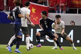国际任务的